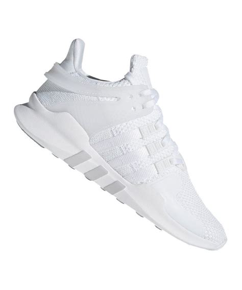 adidas eqt weiß damen|Women's adidas Originals EQT .